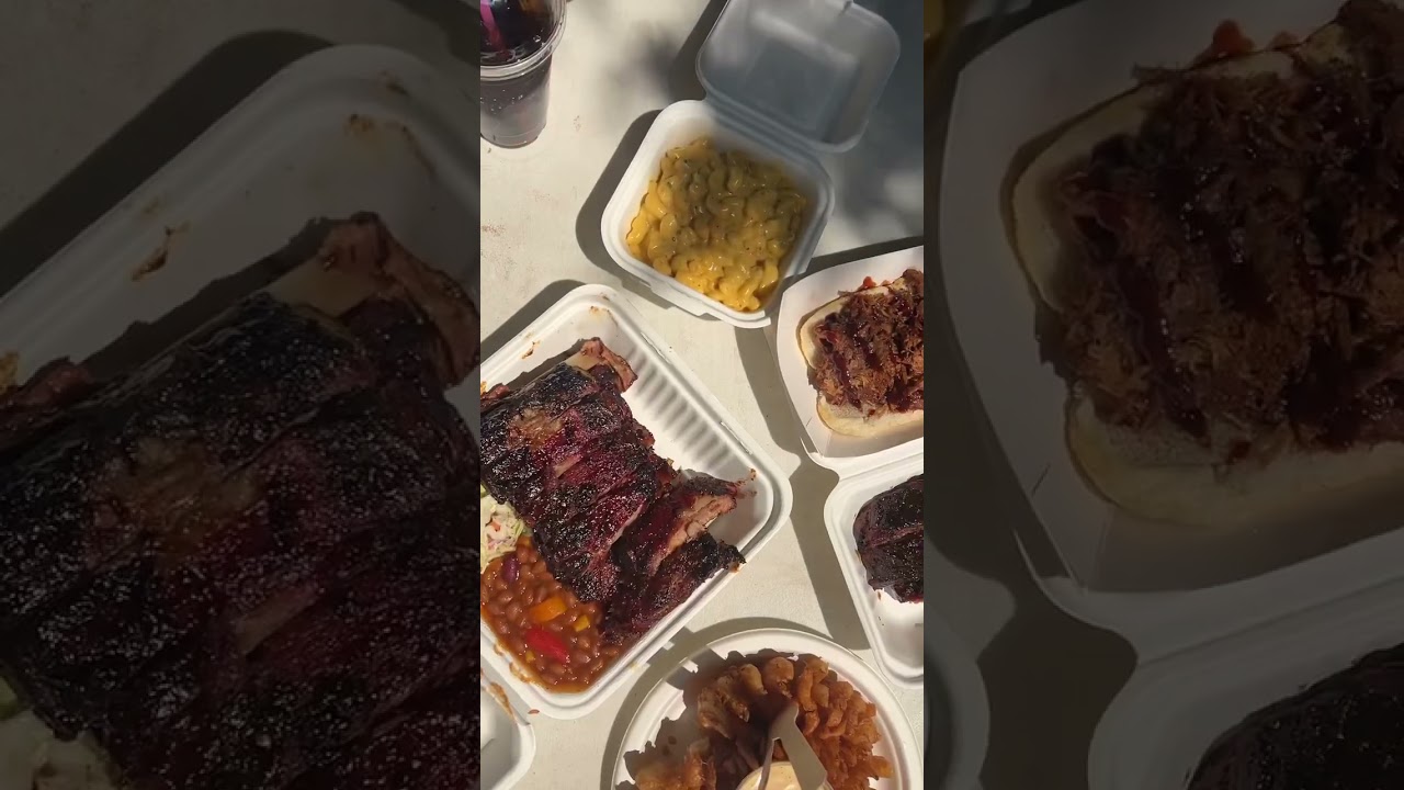 Tommy Thomson RibFest 2025 