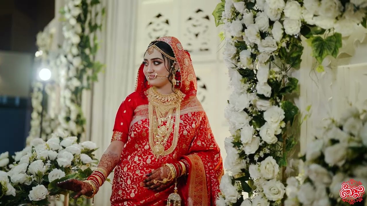 Ravi & Rini Wedding Trailer