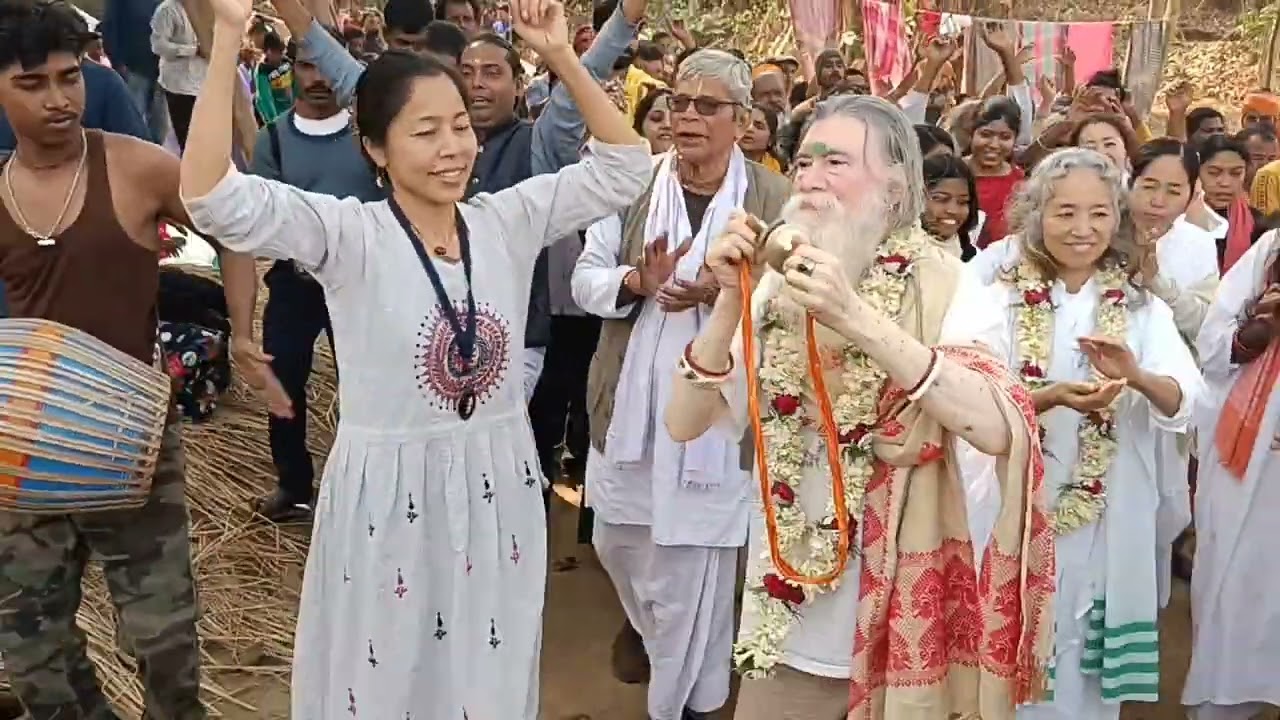 জয়দেব কেন্দুলি  মেলা 2023. মনের মানুষ আখরা।(চতুর্থ ভিডিও)MONER MANUSH AKHRA।।2023।।JOYDEB KENDULI.