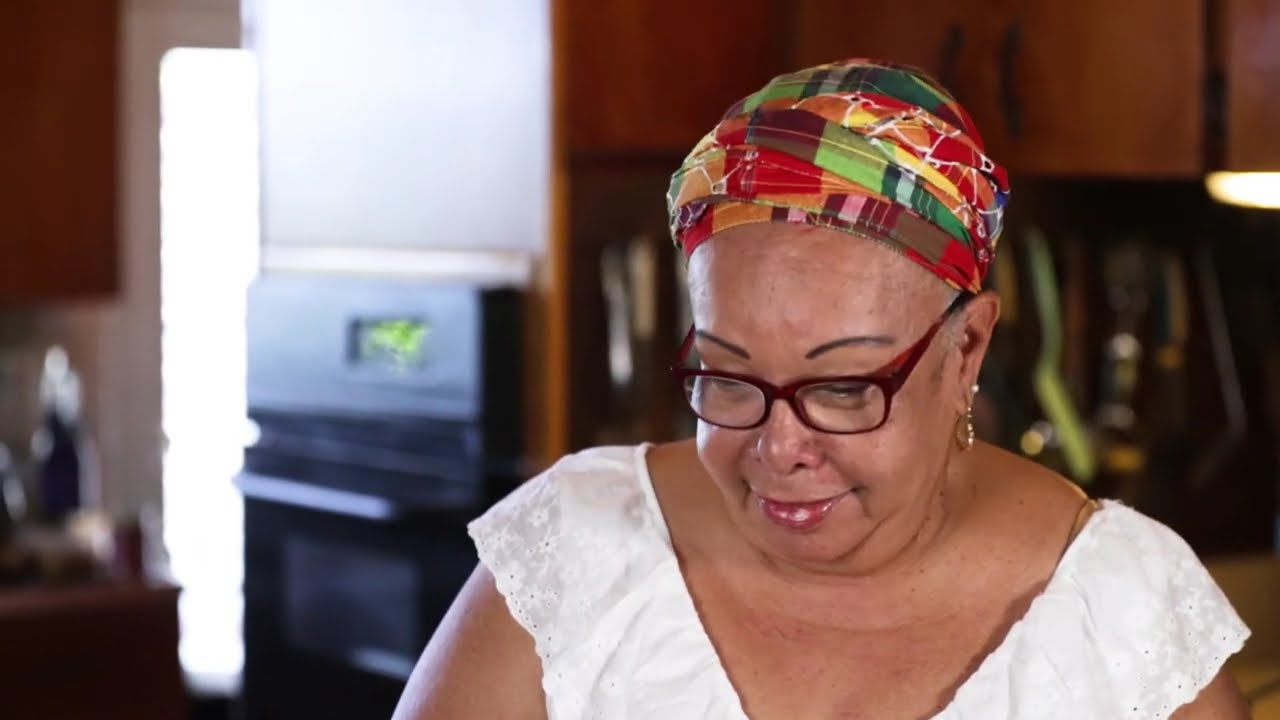 Virtual Crucian Cultural Cuisine Ep1: Guava and Lime Preserve w/ Sandra Gerard
