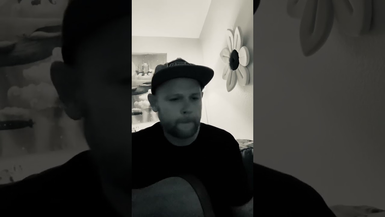 Acoustic cover of The Magnetic Fields &ldquo;I Don&rsquo;t Want to Get Over You&rdquo;