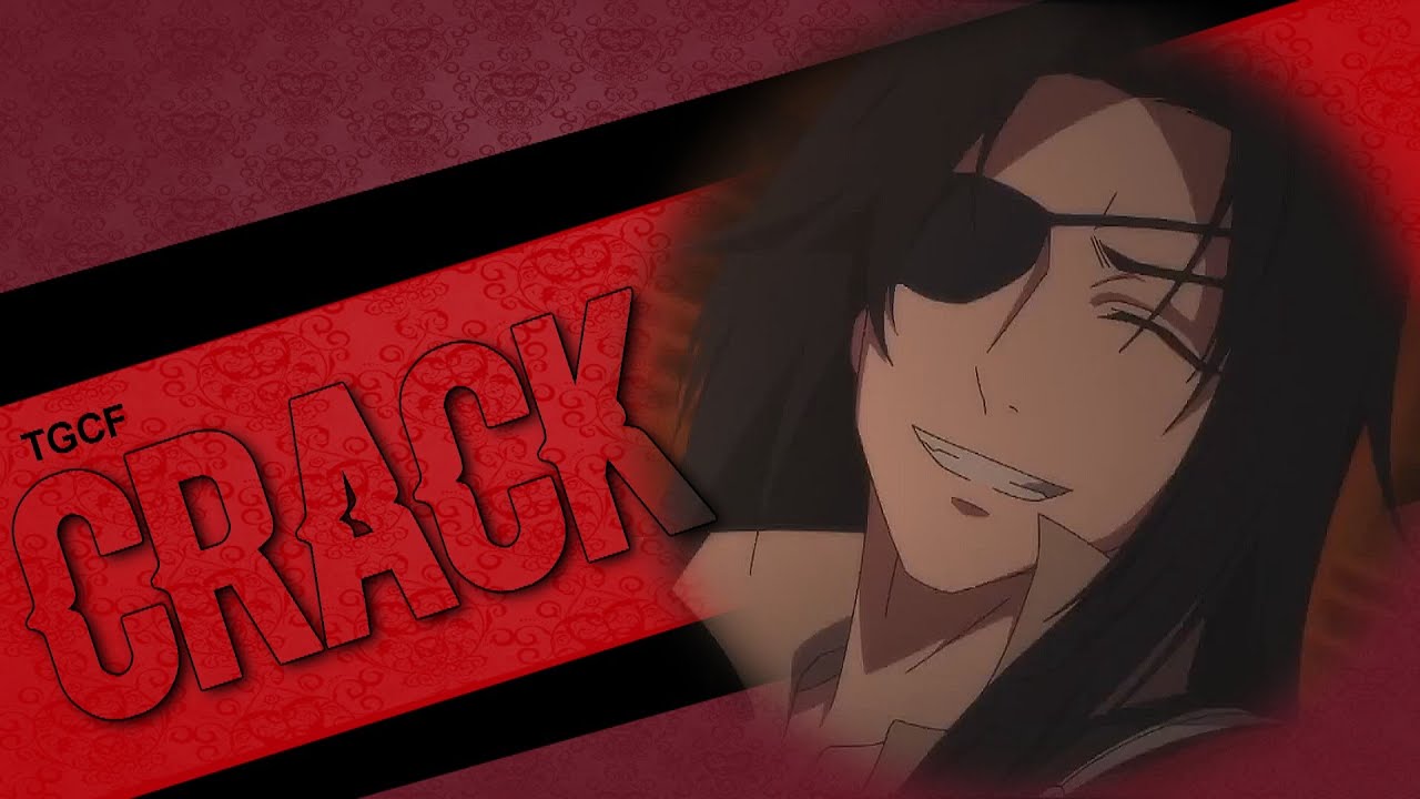 TGCF || CRACK #1 || Obsessive, Compulsive, Crazy Love