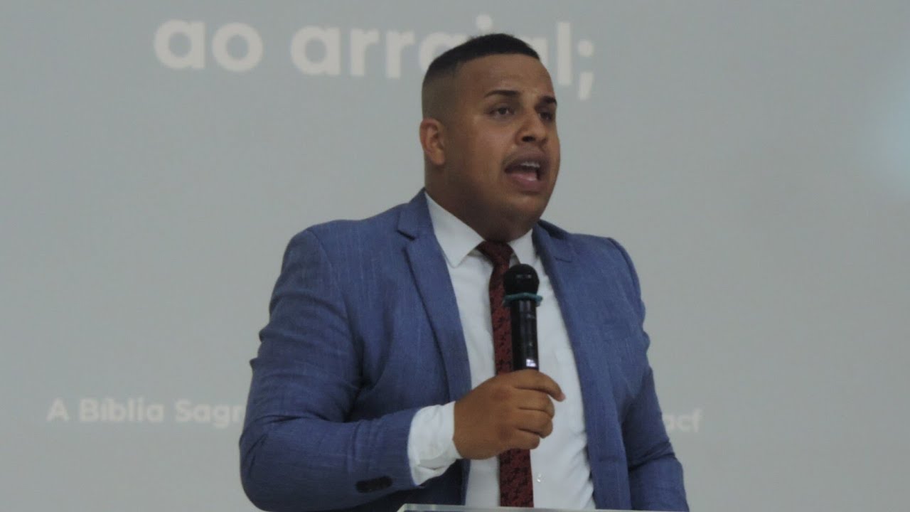 NOITE DE ADORAÇÃO | Palavra - Ev. Guilherme 