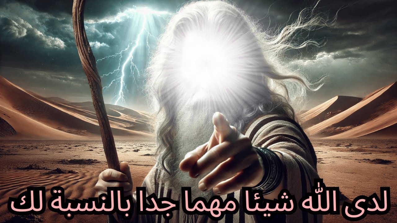 الله يتحدث إليك الآن، استمع إلى هذه الرسالة من الله قبل أن تفوت فرصتك