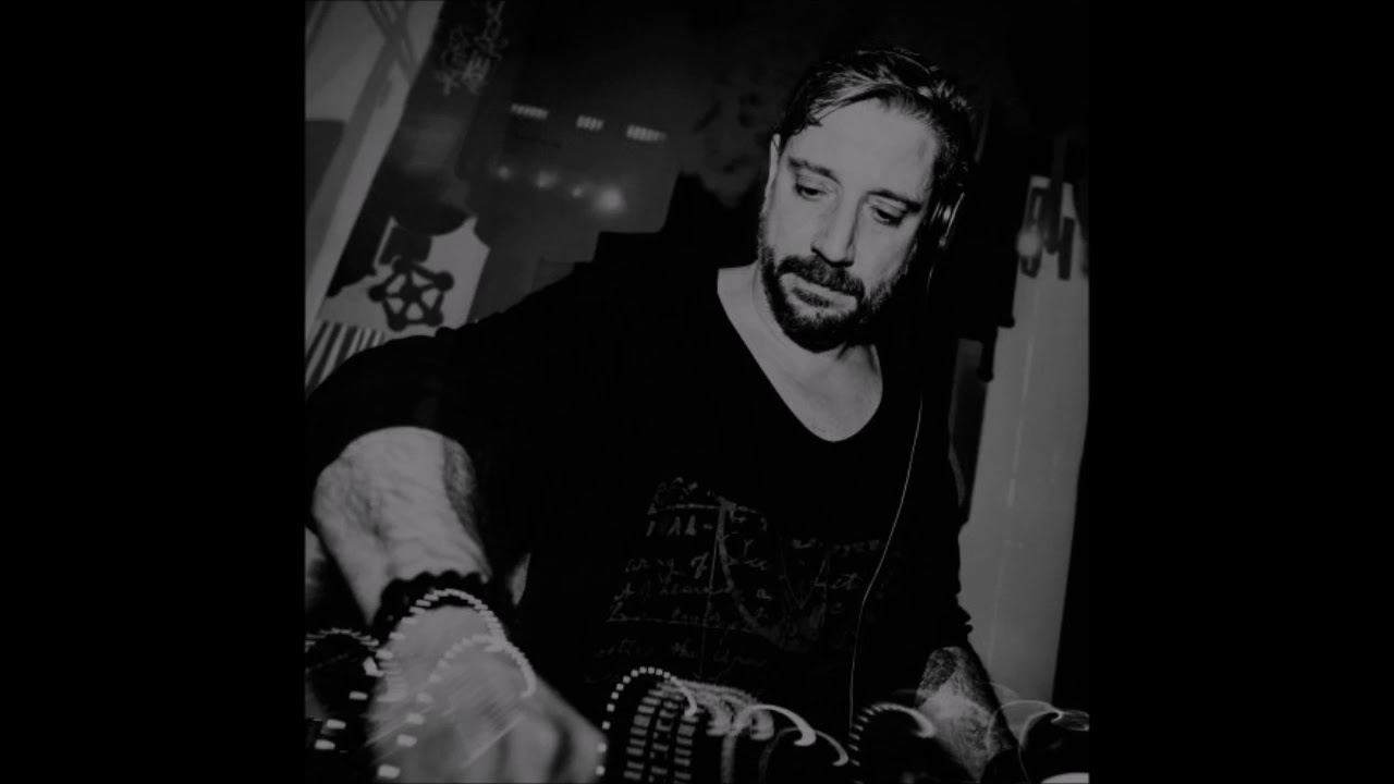 Toni Rios | Ibiza Live Radio Mix (2018)