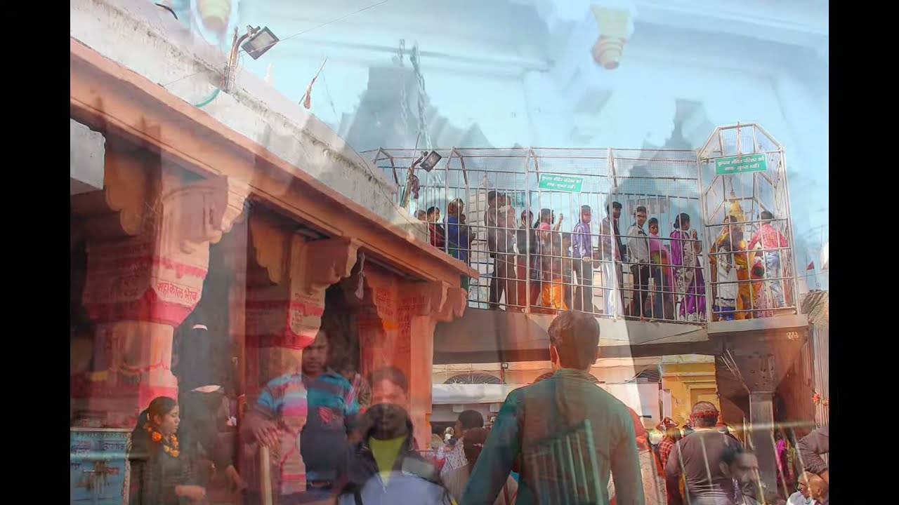 BAIDYANATH DHAM (DEOGHAR)