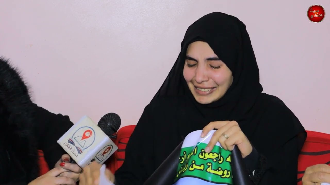 غسلـ.. ـت بنتي ولقبتها مـ.ـدبوحـ.. ـه من الودن للودن  الام تحكي تفاصيل انهـ. .ــاء حياة طفلتها جرتها