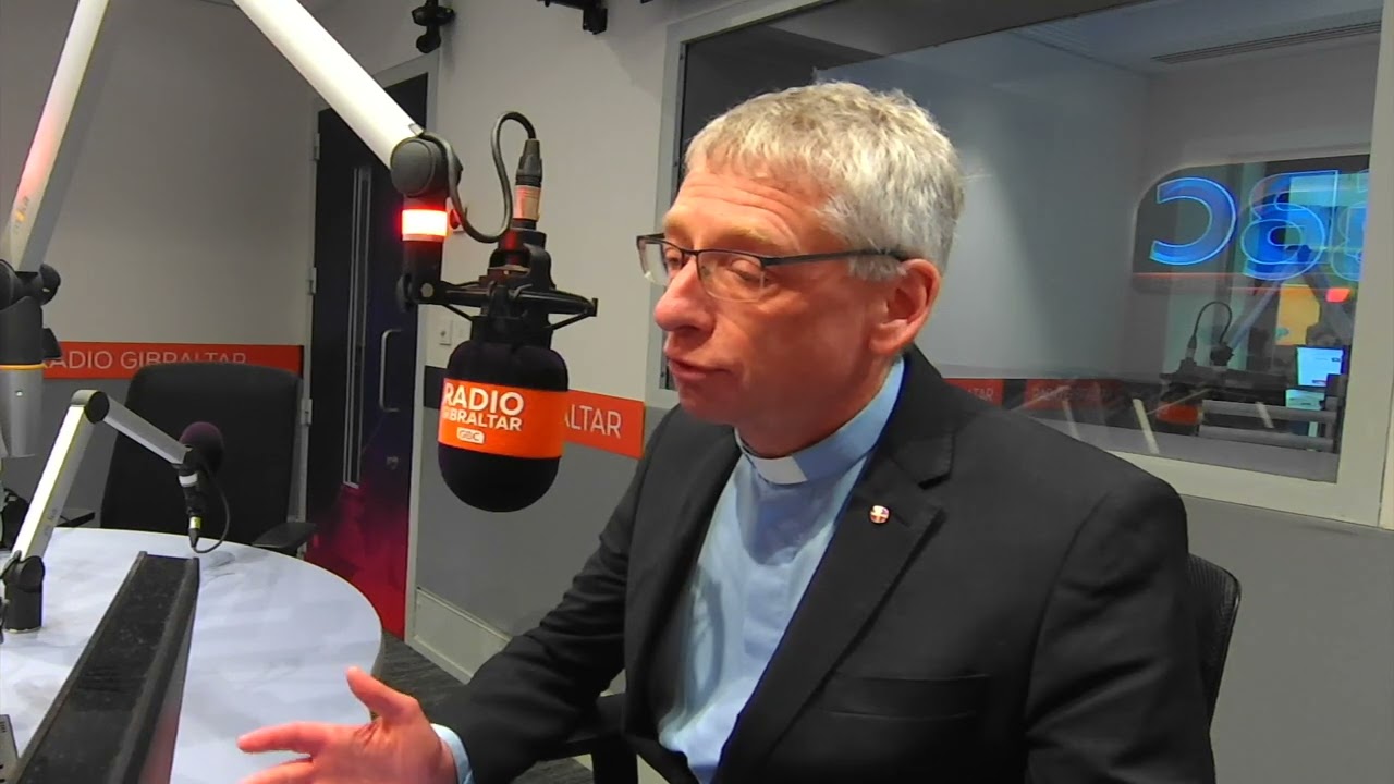 Same sex marriage permissible in right pastoral circumstances, says Methodist Minister