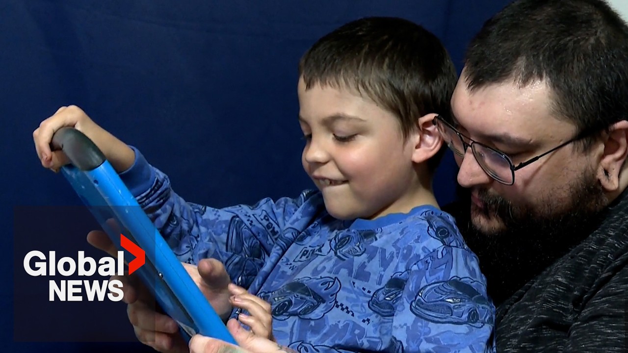 Canadian family says son with autism kicked out of ER for being loud, disruptive