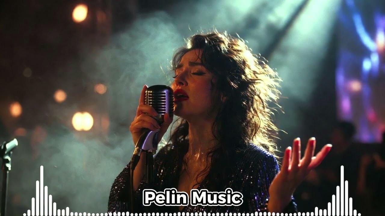 Pelin music - My Old Pain 2026 Remix