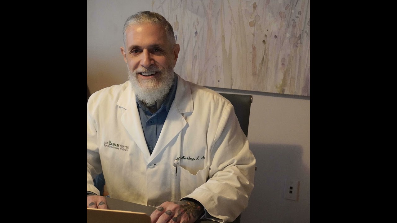 Solving Unexplained Infertility at The Berkley Center for Reproductive Wellness