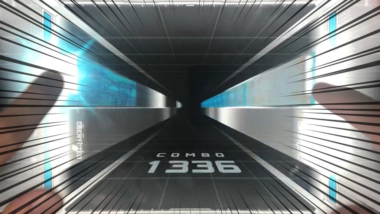 【零車VVVIP｜Paradigm: Reboot】零號車輛 (Chaotic 暴) All Decrypted!!!!! (MAX-34)