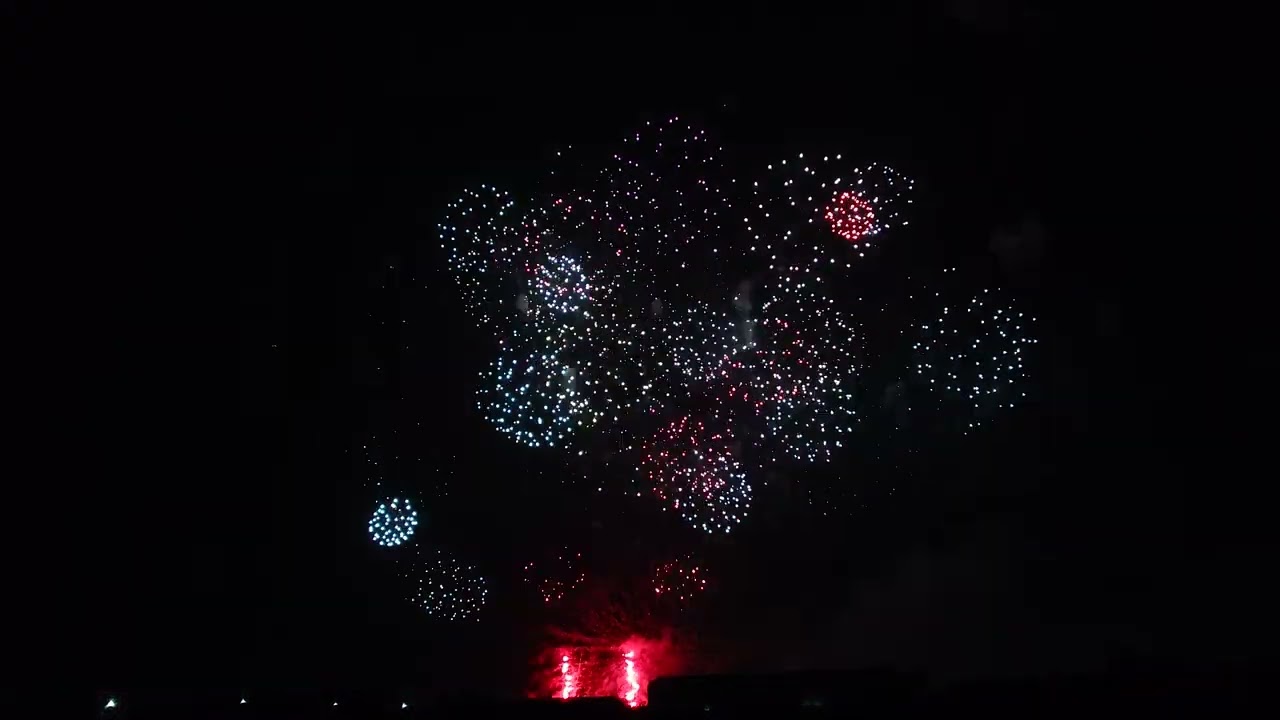 20260118 新寮鎮安宮風火輪第一場