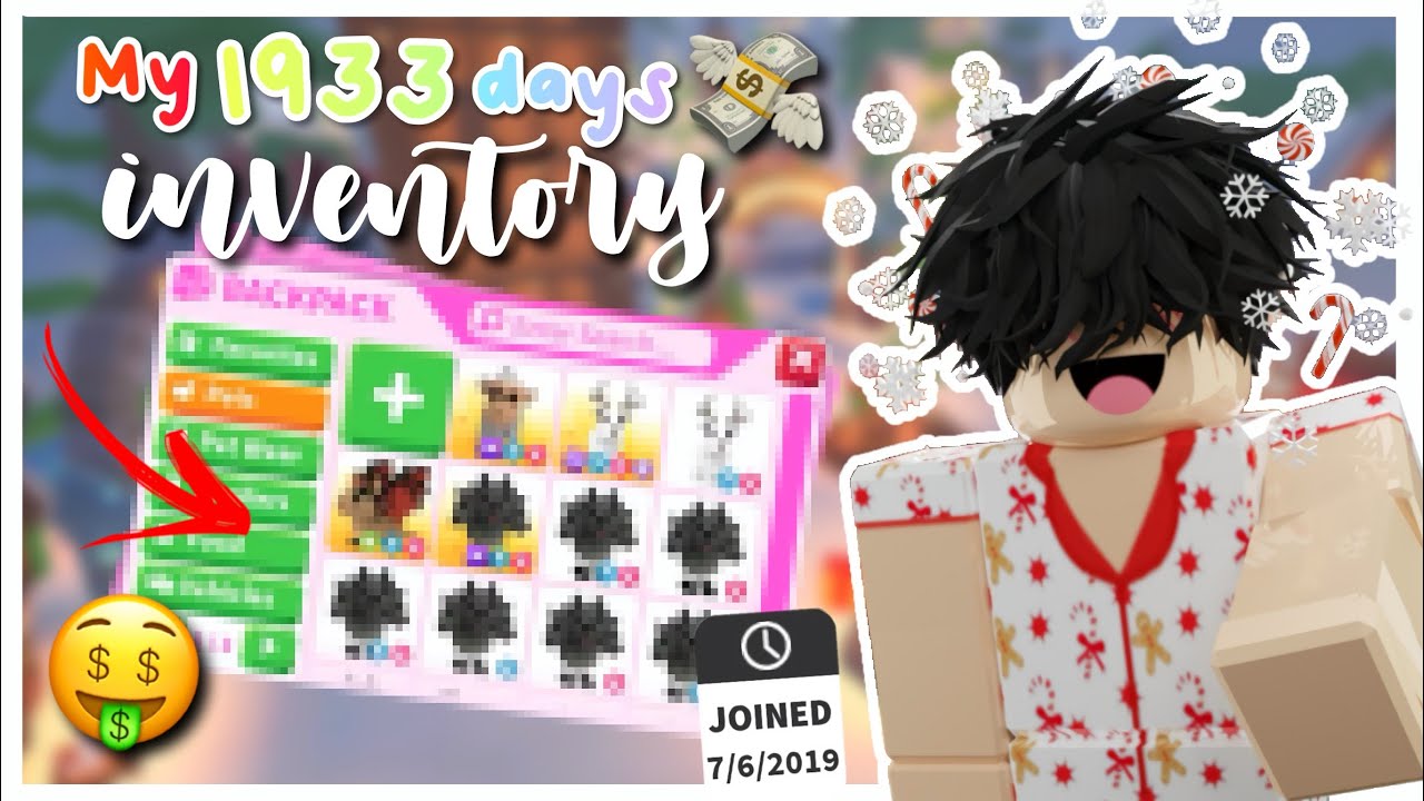 My 1933 DAYS INVENTORY!! 🤑😱 ( Inventory Tour )
