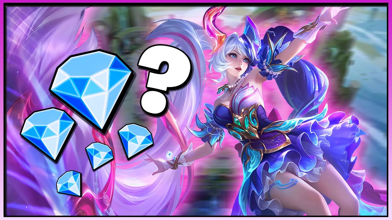 LAYLA LEGEND KOSTÜMÜ ALDIM! 💎???? - Mobile Legends