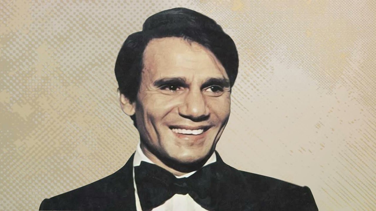 Ya Malikan Qalby - Abdel Halim Hafez (Short Version By MB)