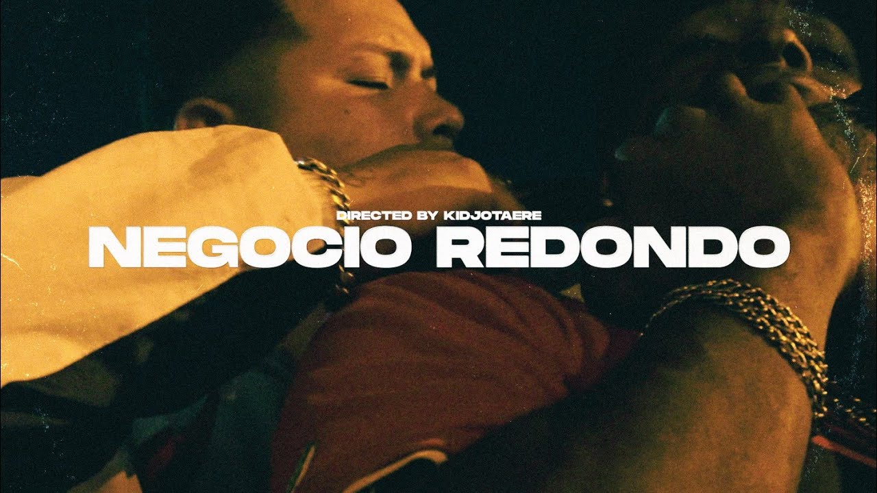 CROSTY - NEGOCIO REDONDO | 2023