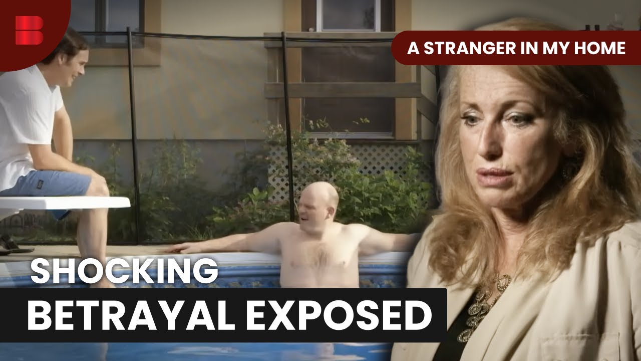 A Peaceful Night Turns Into Deadly Chaos | A Stranger In My Home | True Crime