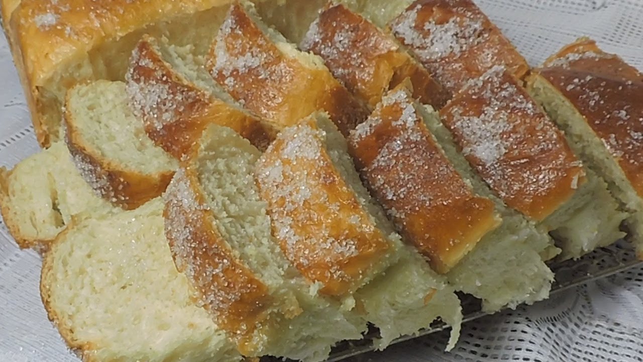 Fermento de Cristo Pão de Cristo Fatias da Prosperidade
