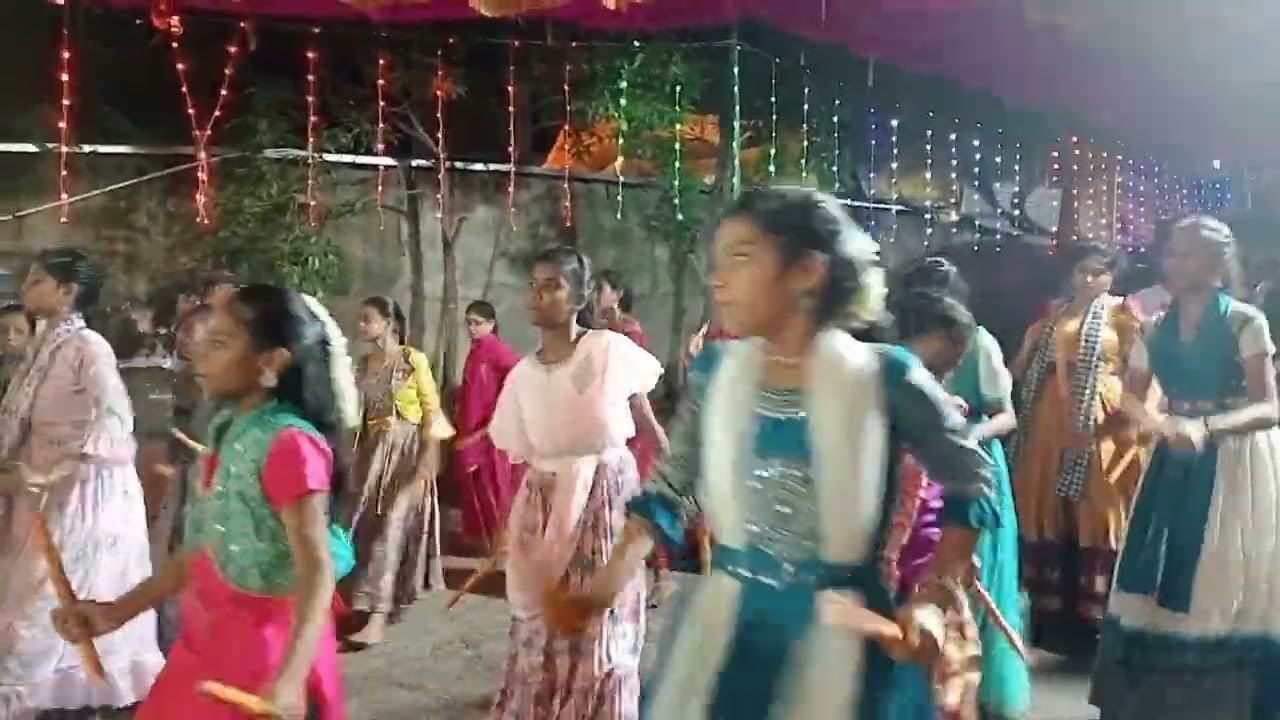Baje baje song kolatam 
