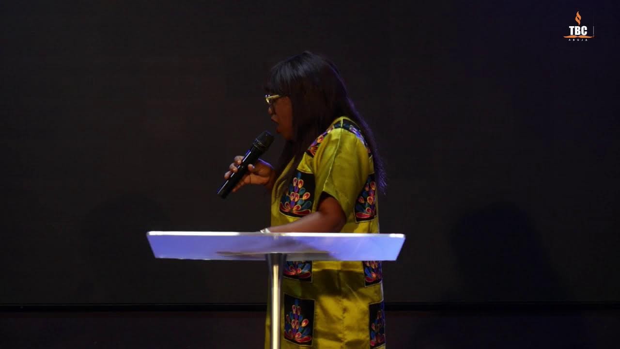 Rings and Roses (Part 4): Singleness and Marriage| Pastor Tope Shaba