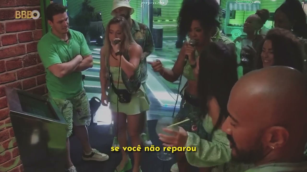 Insônia - Ludmilla ft Marília Mendonça (Cover Bruna Griphao e Marvvila)