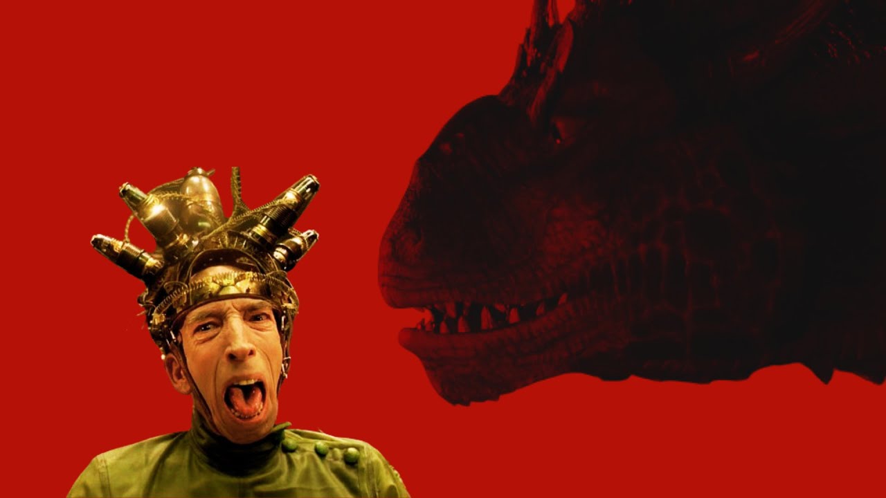 The Dreamscapes of 90s Fantasy Before The Lord of the Rings | Top 10 Most Underrated Fantasy Movies