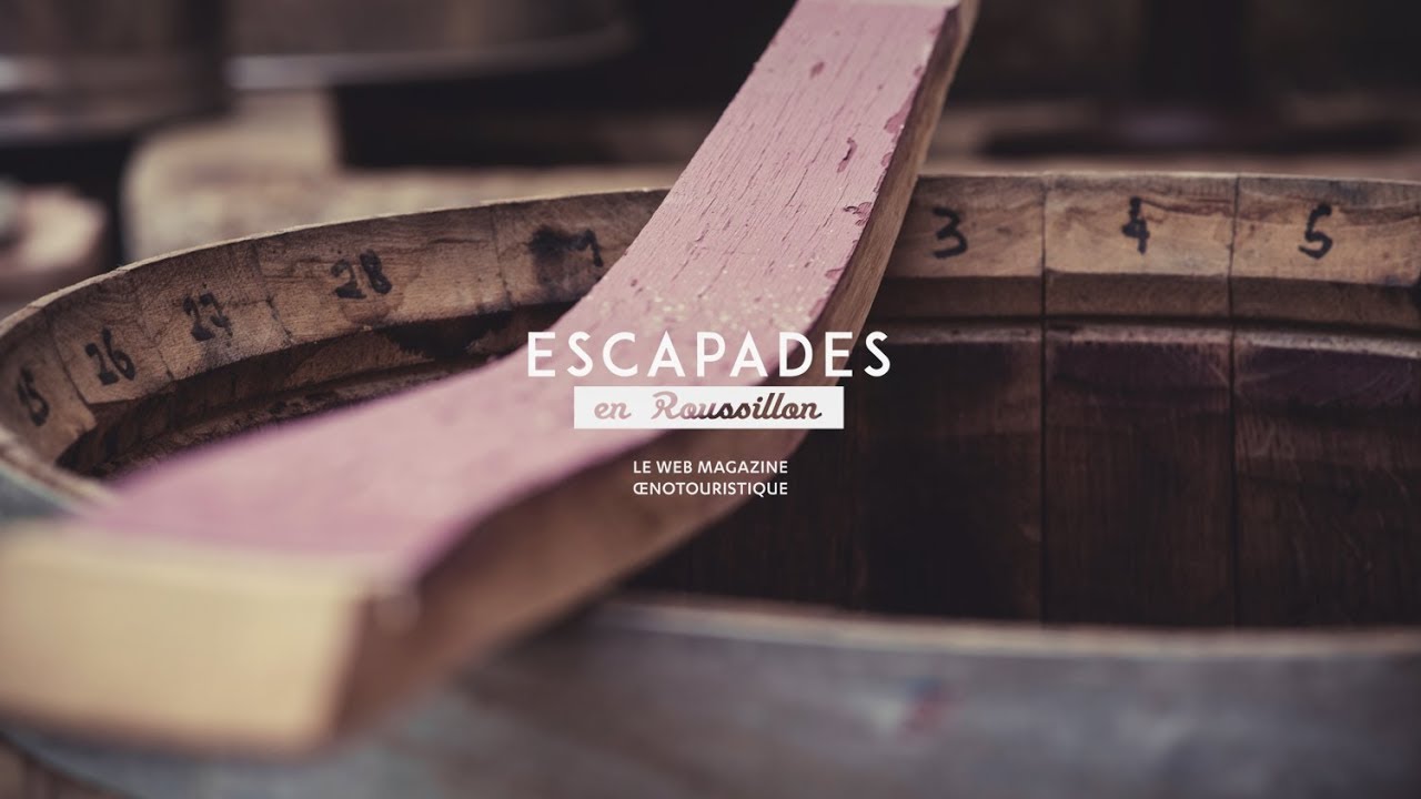 ESCAPADES EN ROUSSILLON  - Les vins du Roussillon tiennent Têt