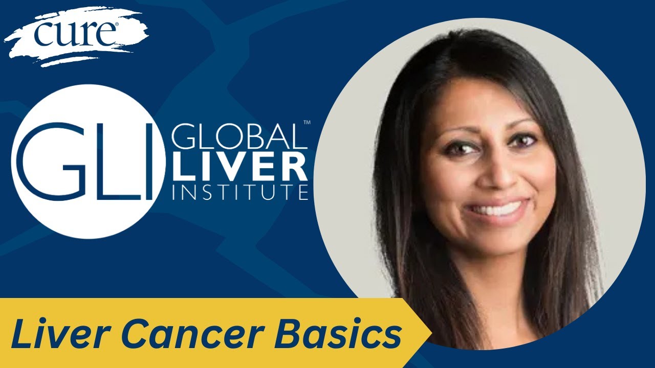 Liver Cancer Basics Discussed by Dr. Anjana Pillai of UChicago Medicine