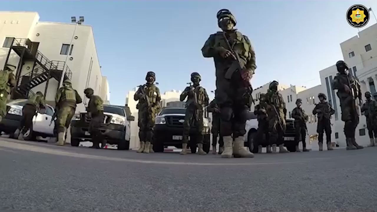 تحية للجهود المباركة الهادفة لبناء الإنسان العسكري المؤمن بوطنه