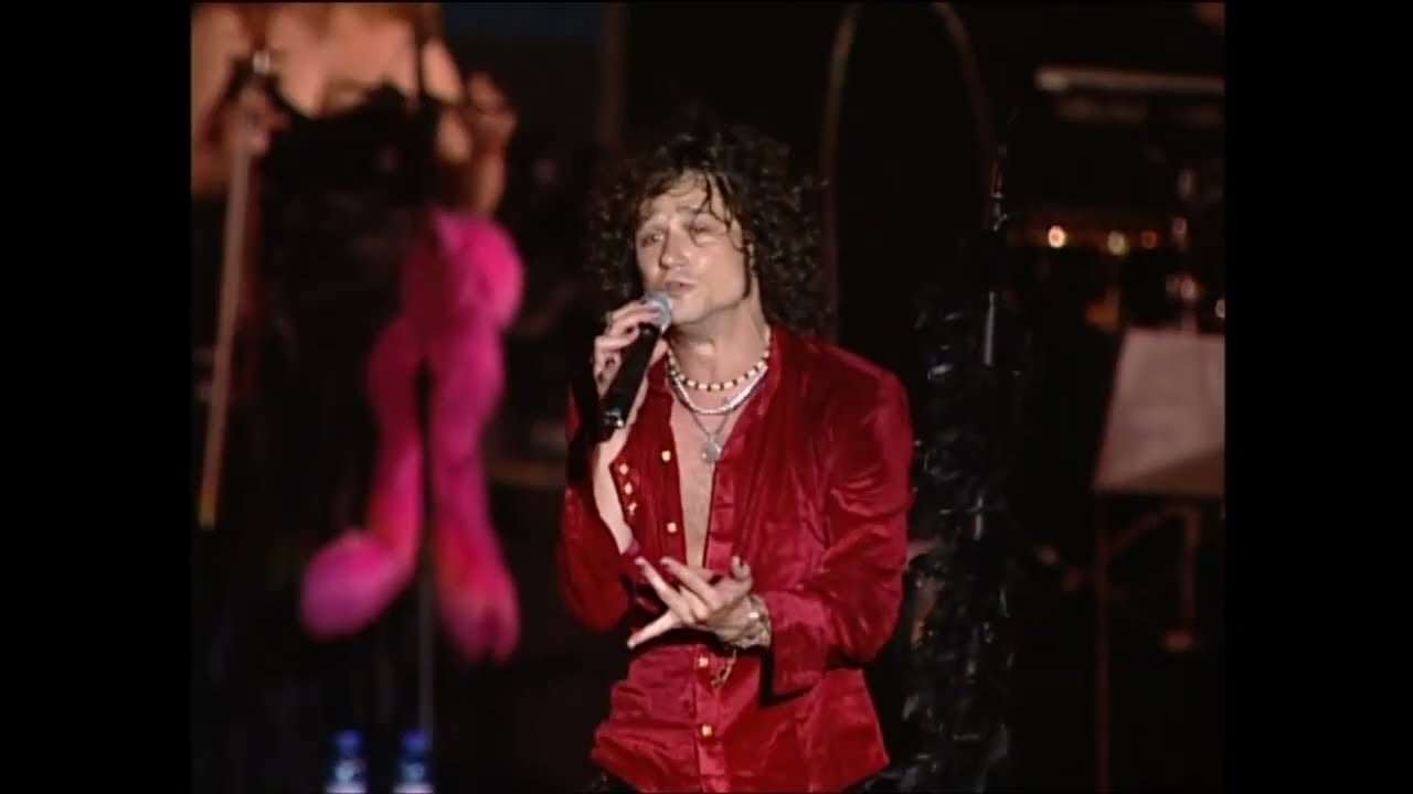 Bunbury - Sí (Una cita en Flamingos)