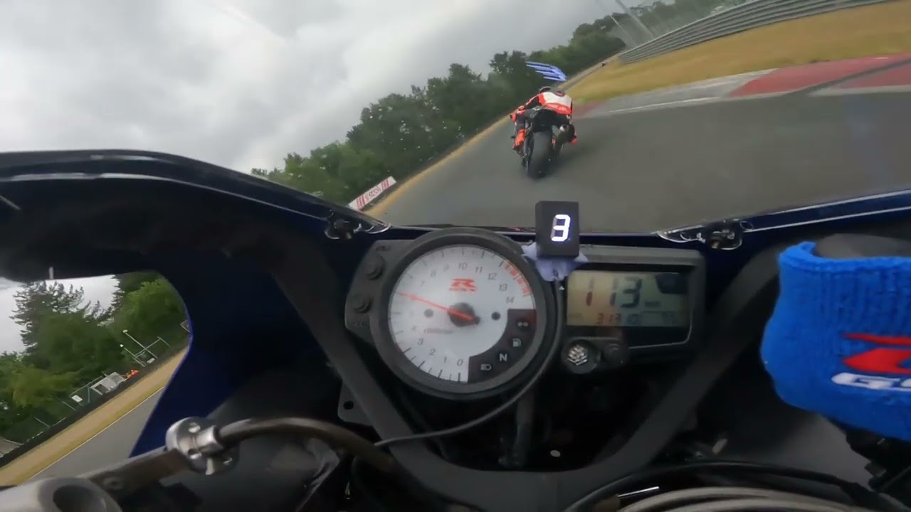 Circuit zolder 22-05-2025