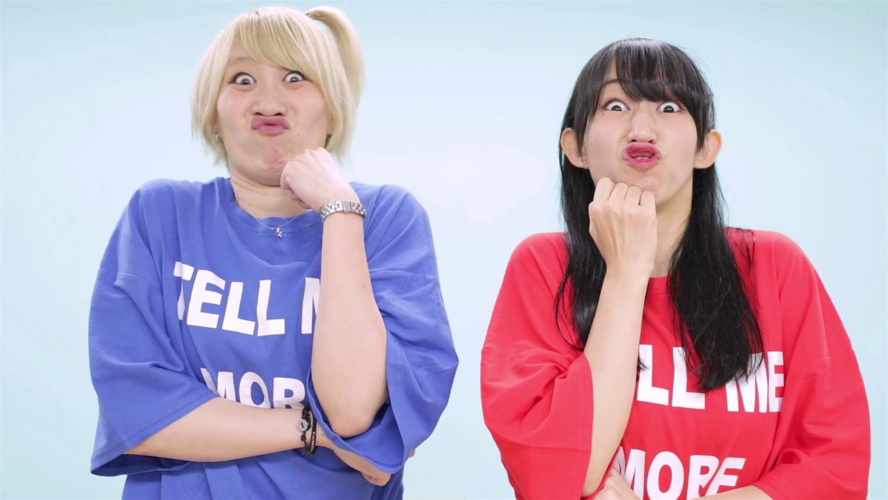 【夕香里×やっこ】はやくそれになりたい！ 踊ってみた