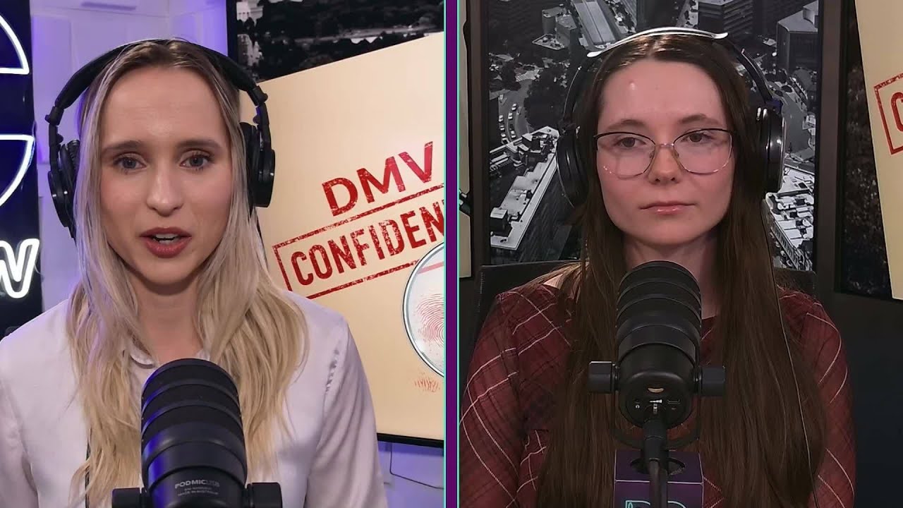 DMV Confidential | Self-defense Basics: What to Know