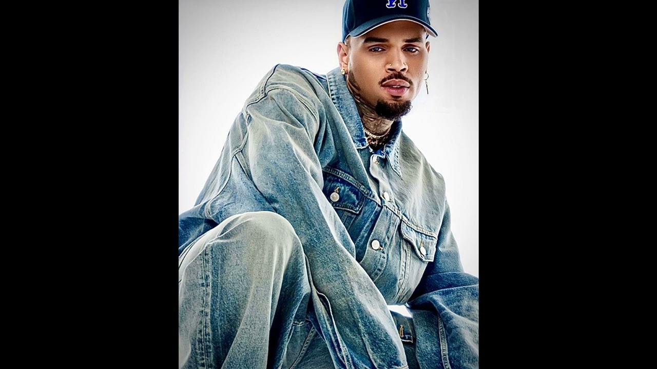 [FREE] Chris Brown Type Beat - 