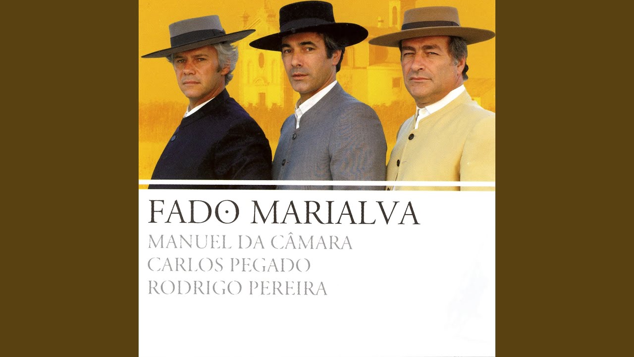 Fado Das Caldas