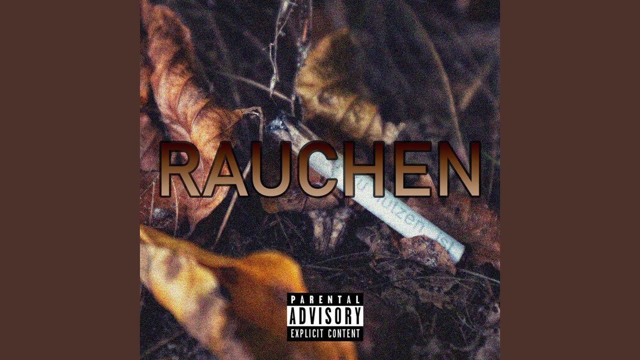 Rauchen