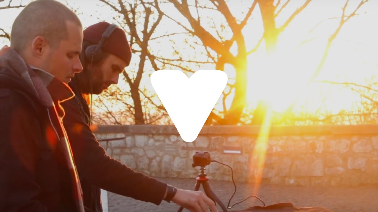BonnLive: Hidden Empire – Sunset Session @ Drachenfels Köngiswinter