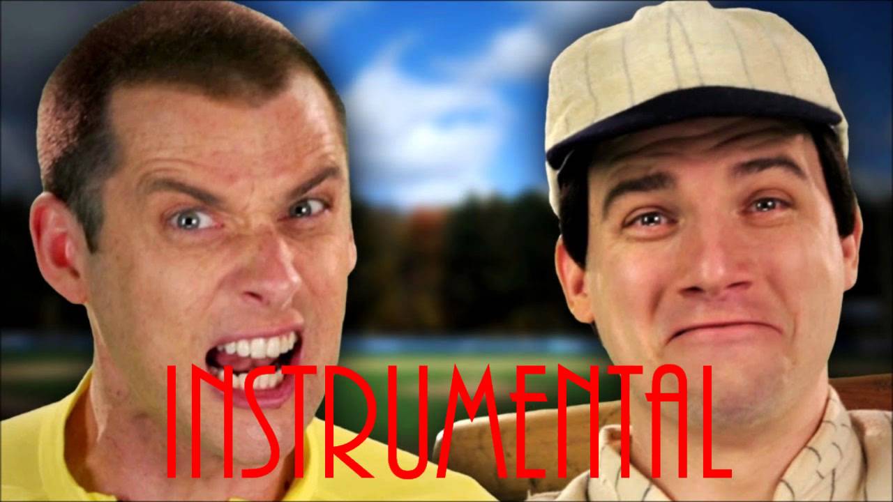 Babe Ruth vs Lance Armstrong | Instrumental