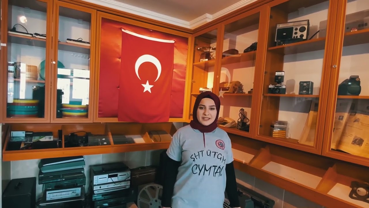 12 Mart İstiklal Marşı videosu.