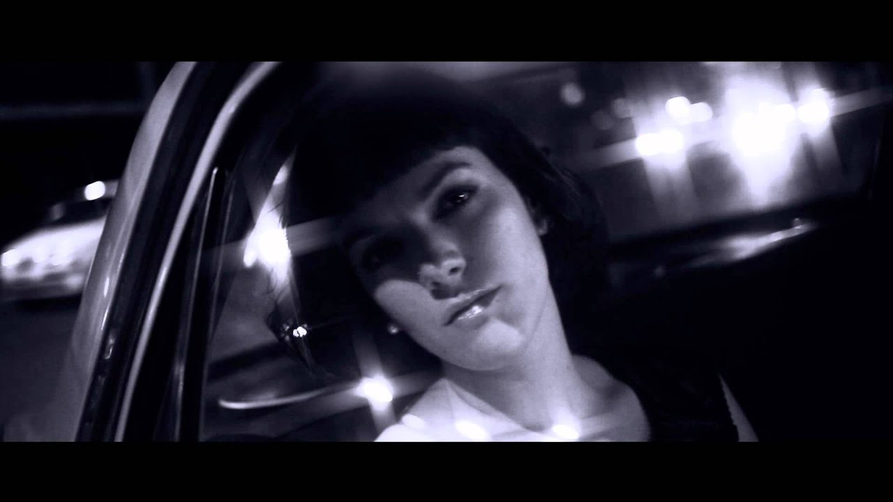 LIANNA - PACIENCIA (VIDEO OFICIAL)