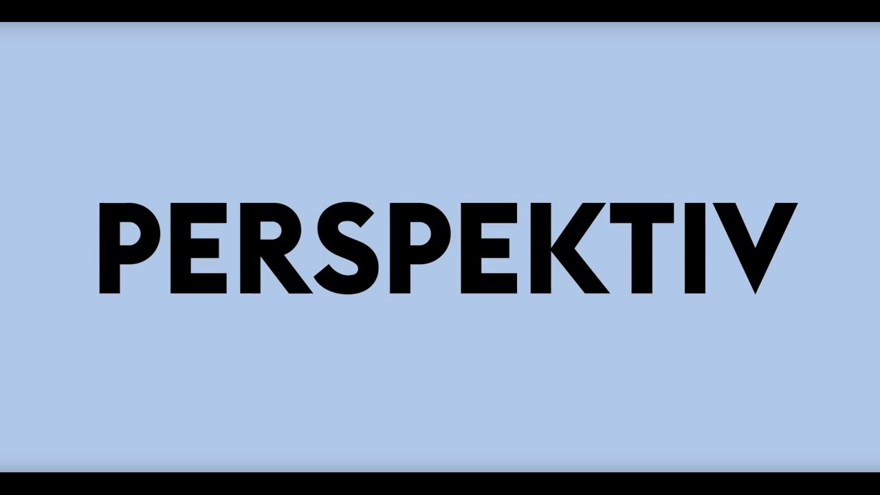 Perspektiv - Unga Ber&auml;ttar