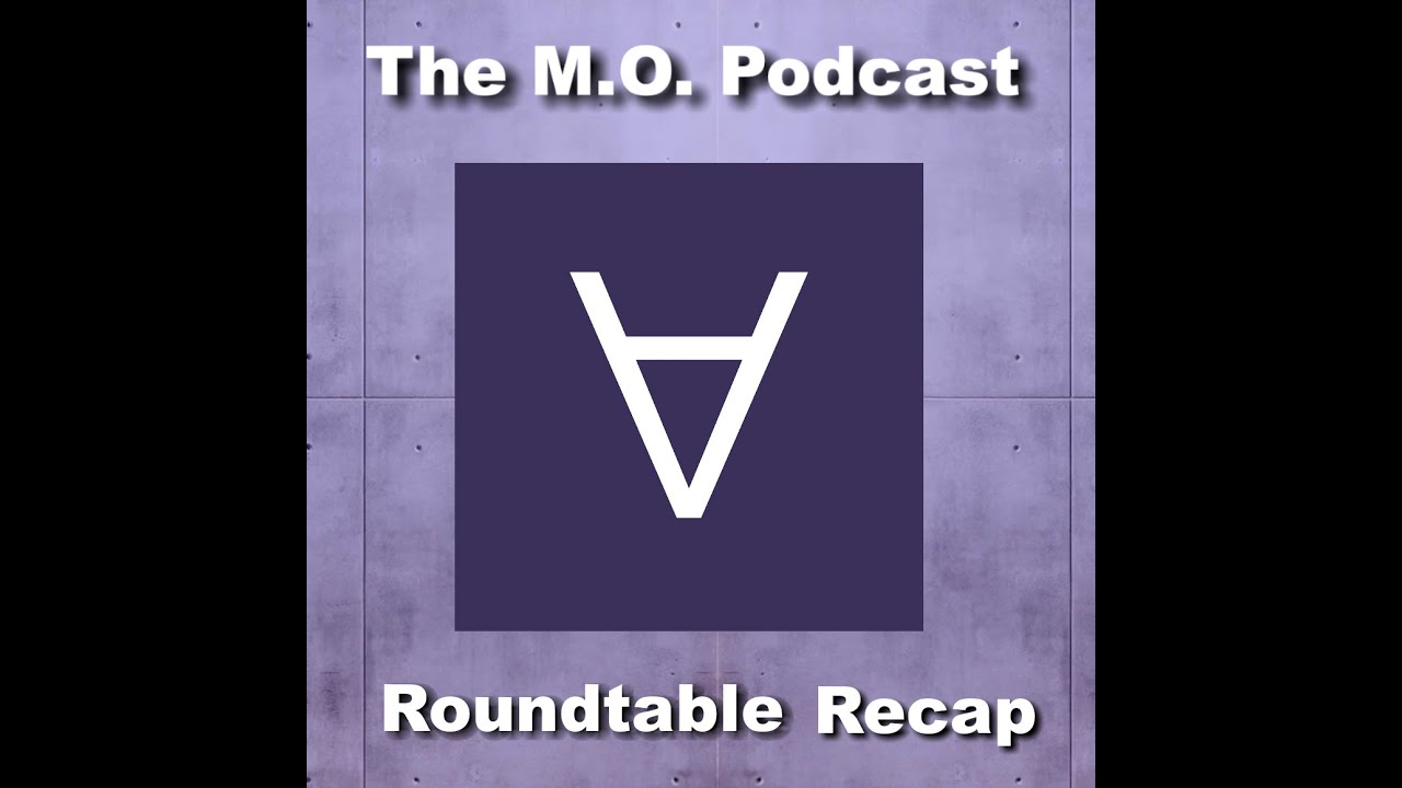 Roundtable Recap of Jewel, Yotam Rosenbaum, and Jeff Ponchick, with guest Rocket Caleshu