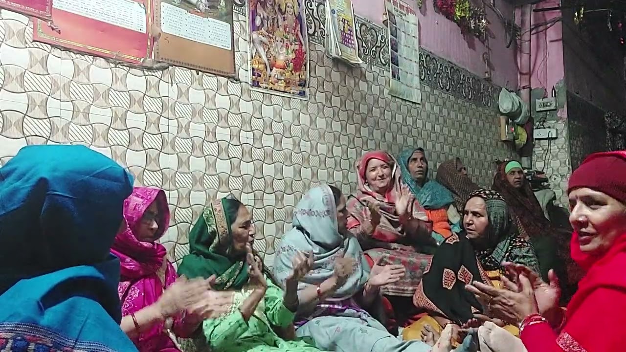 Mohan murli wale,bhajan 