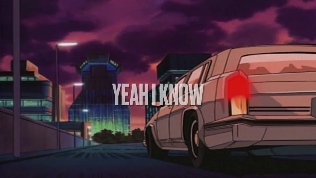 NGE GUAPO - YEAH I KNOW (Prod. Titan & Bino)