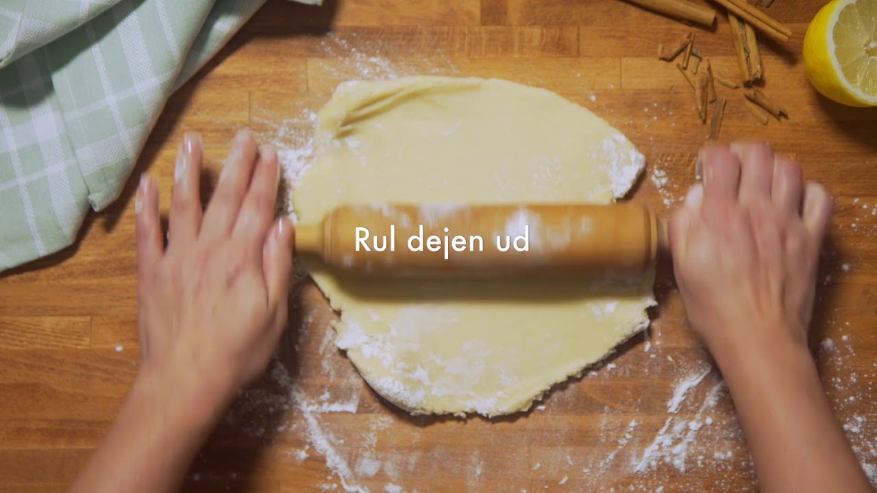 &AElig;blet&aelig;rte med kanel