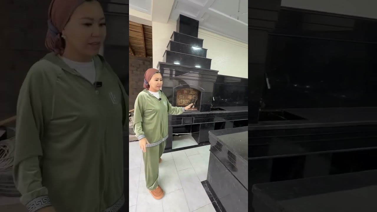КӨЗ СУКТАНТКАН ҮЙ ♥️♥️♥️ Айтурган Эрмекова