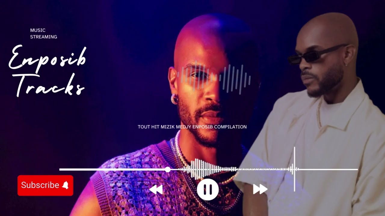 Medjy Enposib Musique Full Compilation 2026