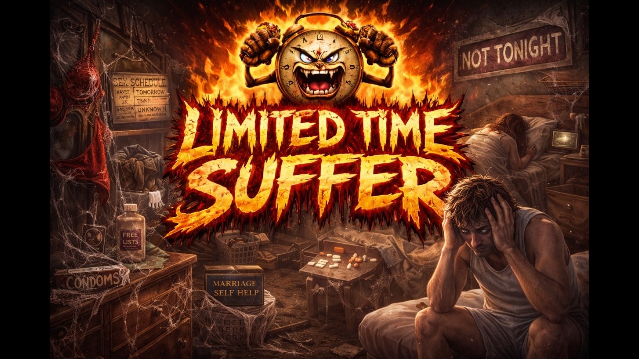 Limited Time Suffer