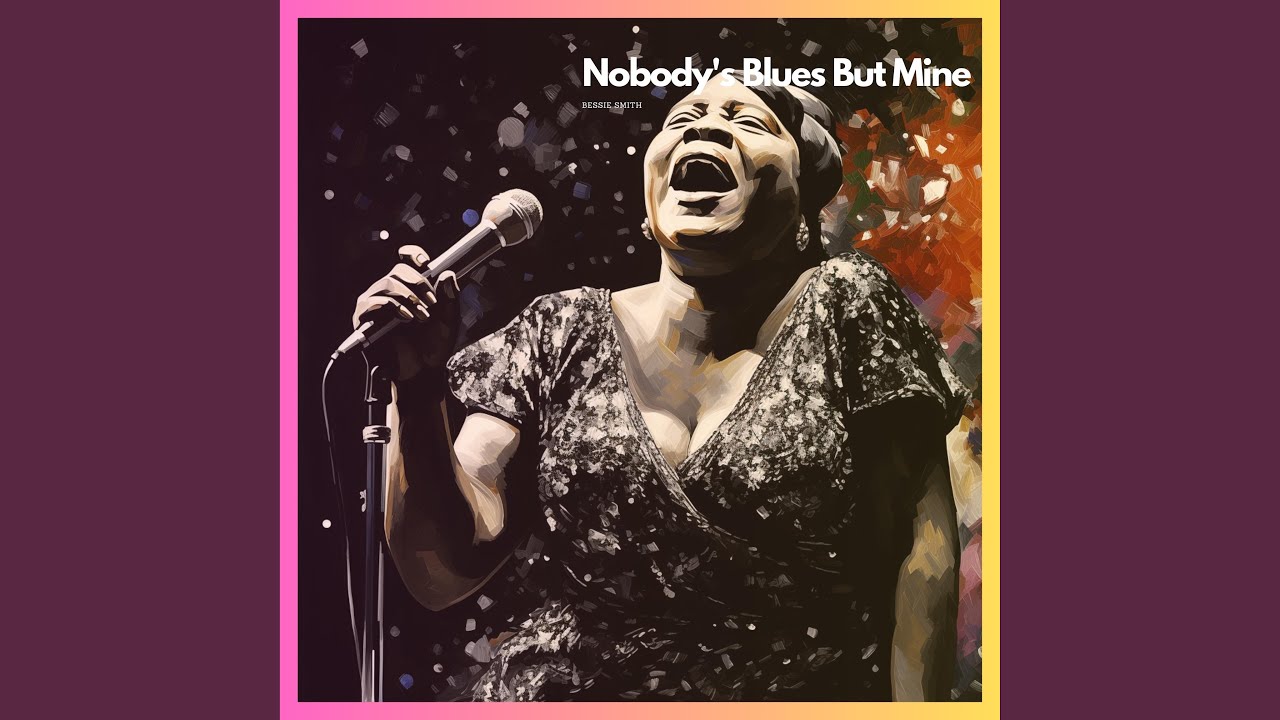 J.C. Holmes Blues